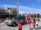 Kamm's Corners 4th of July Parade 2009_29