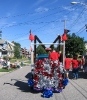 Kamm's Corners 4th of July Parade 2009_63