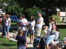 Kamm's Corners 4th of July Parade 2009