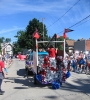 Kamm's Corners 4th of July Parade 2009