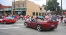 Kamm's Corners July 4th Parade - 2007