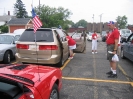 Kamm's Corners July 4th Parade _1