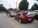 Kamm's Corners July 4th Parade _4