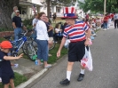 Kamm's Corners July 4th Parade _57