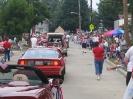 Kamm's Corners July 4th Parade _60