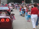 Kamm's Corners July 4th Parade _64