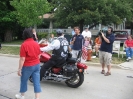 Kamm's Corners July 4th Parade _72