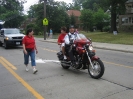 Kamm's Corners July 4th Parade _80