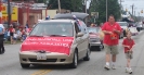 Kamm's Corners July 4th Parade _85