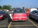 Kamm's Corners Parade - July 4th, 2005