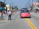 Kamm's Corners Parade - July 4th, 2005