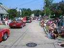 Kamm's Corners Parade - July 4th, 2005