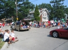 Kamm's Corners Parade _77