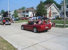 Kamm's Corners Parade _85