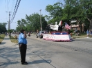 Kamm's Corners Parade _99