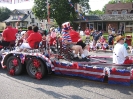 Kamms parade 2011