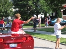 Kamms parade 2011