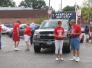 Kamms parade 2011