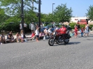 Kamms Parade 2012